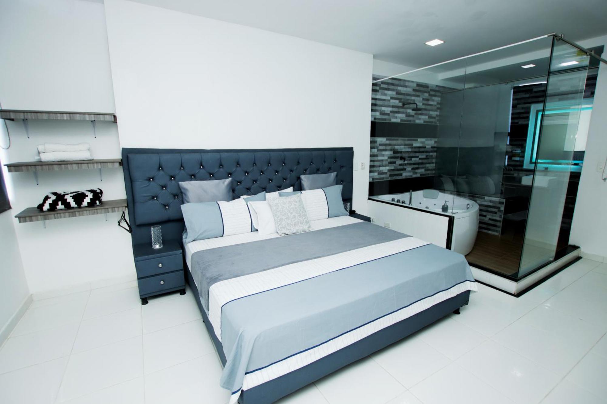Turbo Hotel Blue Paradise Inn מראה חיצוני תמונה